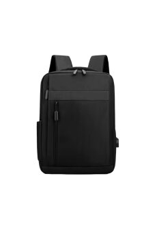 Business Laptop Rucksack - Gro&szlig;e Kapazit&auml;t, Multifunktional, USB-Aufladung, Wasserdicht