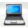 Panasonic Toughbook CF-20 MK2 Core i5-7Y57 1,20Ghz 256GB 8GB 10&quot; RS232