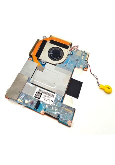 Panasonic Toughbook CF-XZ MK1 Mainboard i5-7300U | 8GB...