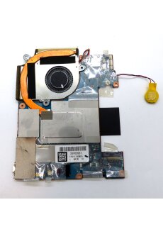 Panasonic Toughbook CF-XZ MK1 Mainboard i5-7300U | 8GB RAM | mit L&uuml;fter |