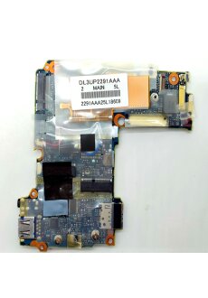 Panasonic Toughbook  FZ-M1  MK1 Mainboard Motherboard