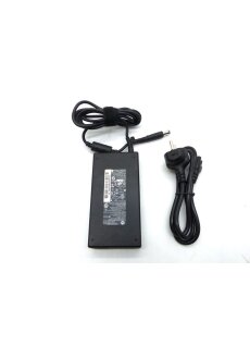 Ac Adapter HP part nr 644699-003  120W 19,5V 6,15A...