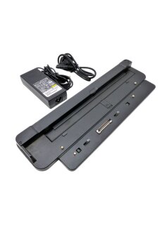 Lifebook Port Replikator  FPCPR63Y Part CP248560 Netzteil...