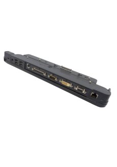 Lifebook Port Replikator  FPCPR63Y Part CP248560 Netzteil 100W DC 19V 5,27A