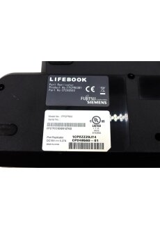 Fujitsu FPCPR264 Port Replikator mit Netzteil 80W DC f&uuml;r Modelle S904, S935, S936, S937, S938