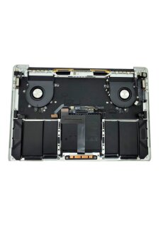 Original Apple MacBook Pro 13&quot;A1989 Palmrest Tastatur,Touch Bar,Touchpad,Akku