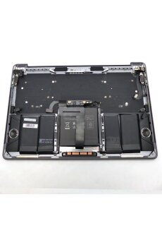 Apple MacBook Pro A1706 EMC 3163 Palmrest Tastatur,Touch...