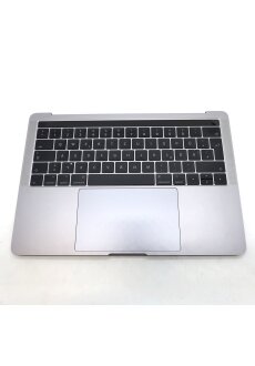 Apple MacBook Pro A1706 EMC 3163 Palmrest Tastatur,Touch...