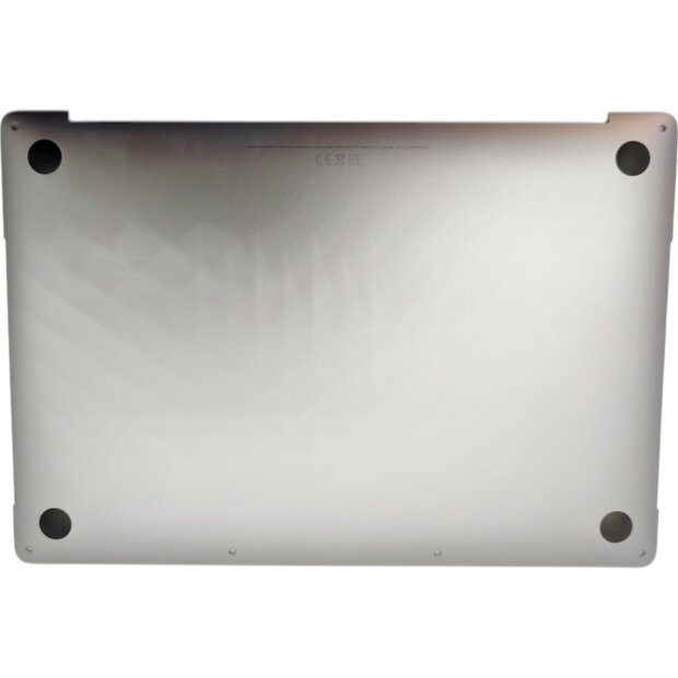 Apple Macbook pro 13&quot; 2018 A1989 Bottom Base Case Unterteil Grau