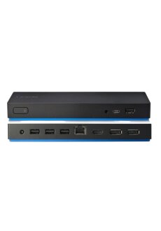 HP Elite Dock G4 USB-C Dockingstation HSTNH-U601 für...