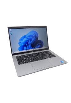 Dell Latitude 5420 Core i5-1145G7 2,6GHz 16GB 256GB FHD 14" Wind11 Iris Xe