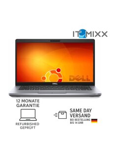 Dell Latitude 5420 Core i5-1145G7 2,6GHz 16GB 512GB FHD...