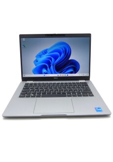 Dell Latitude 5420 Core i5-1145G7 2,6GHz 16GB 512GB FHD 14&quot; Wind11 Iris Xe