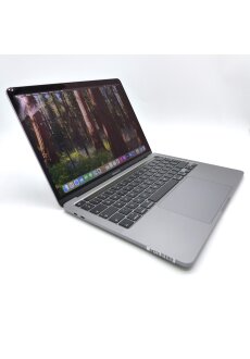 Apple MacBook Pro16,2 A2251 Core i5-1038NG7 2.0GHz 1TB 16GB 13 &quot;2560x1600