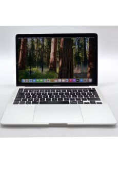 Apple MacBook Pro16,2 A2251 Core i5-1038NG7 2.0GHz 1TB 16GB 13 &quot;2560x1600