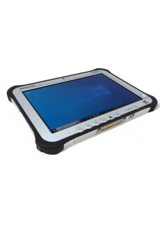 Panasonic ToughPad FZ-G1 MK4 Core i5-6300u 4GB 256GB Win11 LTE FHD PEN  LAN