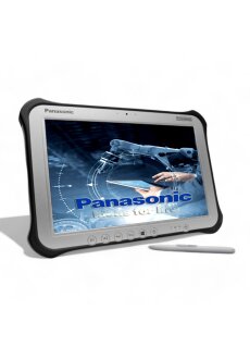 Panasonic ToughPad FZ-G1 MK4 Core i5-6300u 8GB 256GB Win10 LTE FHD PEN