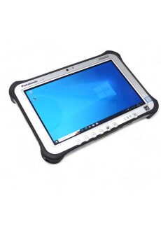 Panasonic ToughPad FZ-G1 MK4 Core i5-6300u 8GB 256GB Win10 LTE FHD PEN