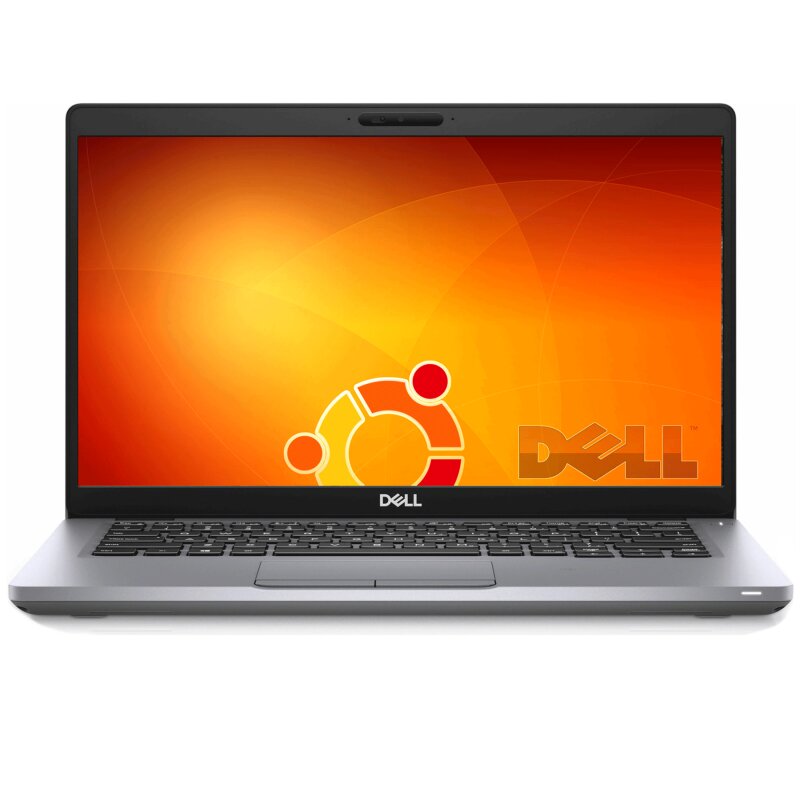 Dell Latitude 5320 Core i5-1145G7 2,4GHz 16GB 256GB 14