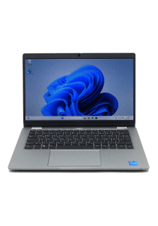 Dell Latitude 5320 Core i5-1145G7 2,6GHz 16GB 256GB 13&quot; W11 Iris Xe  Touch