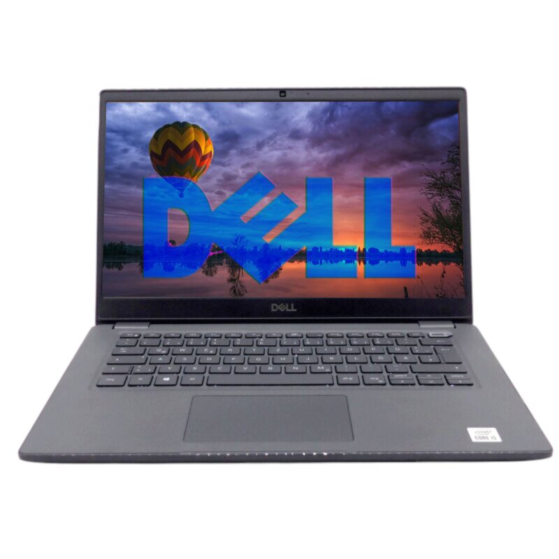 Dell Latitude 3410 Core i5-10310U 1.7GHz 16GB 256GB IPS | IT- MIXX - I