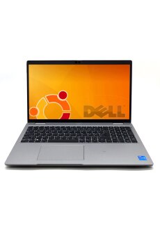 Dell Latitude 5520 Core I7-1185G7 1.7GHz 16GB 512GB IPS...