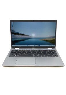 Dell Latitude 5520 Core I7-1185G7 1.7GHz 16GB 512GB IPS...