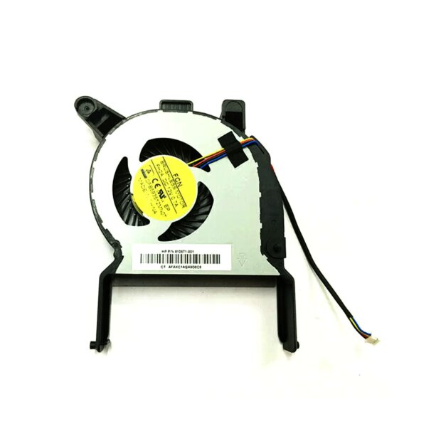 CPU Cooling Fan for HP ProDesk 600 400 EliteDesk 800 G2/G3 810571-001