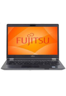 Fujitsu Lifebook E459  Core i5-8250U 8GB,256GB15"...