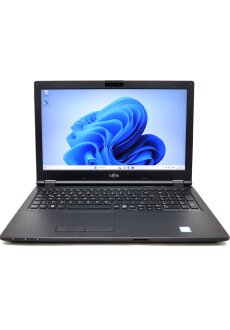 Fujitsu Lifebook E459  Core i5-8250U 8GB,256GB15&quot; FHD 1920x1080  W11 HDMI