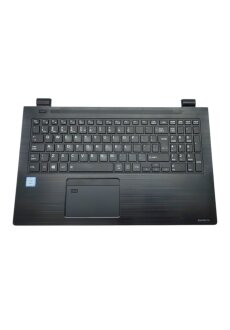 Toshiba Satellite Pro A50 Tastatur Palmrest Touchpad