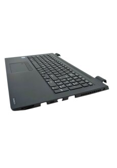 Toshiba Satellite Pro A50 Tastatur Palmrest Touchpad