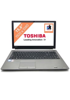 Toshiba Tecra A50-C-1K0 Core i5-6200U 8Gb 128Gb 15Zoll...