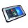 Panasonic ToughPad FZ-M1 MK2 Core m5-6y57 4GB 256GB SSD Win10 LTE GPS Scanner.