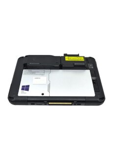 Panasonic ToughPad FZ-M1 MK2 Core m5-6y57 4GB 256GB SSD W10 LTE GPS Scanner.