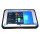 Panasonic ToughPad FZ-M1 MK2 Core m5-6y57 4GB 256GB SSD W10 LTE GPS Scanner.