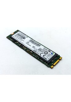 SSD M.2 256GB Samsung  MZ-NLN2560 MZNLN256HCHP