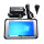 Panasonic ToughPad FZ-M1 MK2 Core m5-6y57 4GB 256GB SSD Win10 LTE GPS.