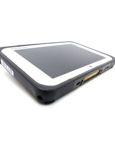Panasonic ToughPad FZ-M1 MK2 Core m5-6y57 4-GB 256GB-SSD W10 LTE GPS Scanner