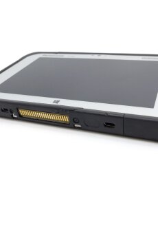 Panasonic ToughPad FZ-M1 MK2 Core m5-6y57 4-GB 256GB-SSD W10 LTE GPS Scanner