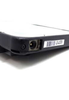 Panasonic ToughPad FZ-M1 MK2 Core m5-6y57 4-GB 256GB-SSD W10 LTE GPS Scanner