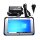 Panasonic ToughPad FZ-M1 MK2 Core m5-6y57 4-GB 256GB-SSD W10 LTE GPS Scanner