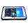 Panasonic ToughPad FZ-M1 MK2 Core m5-6y57 4-GB 256GB-SSD W10 LTE GPS Scanner