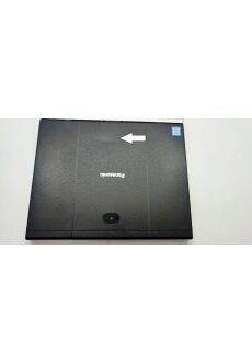 Panasonic CF XZ6 ToughBook MK1 Core i5-7300U 256GB SSD 8GB W10 Tablet .