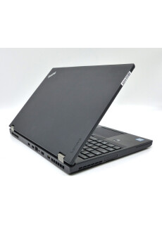 Lenovo ThinkPad P50 Core i7-6820HQ 2,7GHz 24GB 512GB...