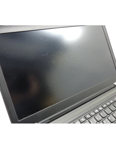 Lenovo ThinkPad P50 Core i7-6820HQ 2,7GHz 32GB 512GB 15" 3840 x 2160 4K W11