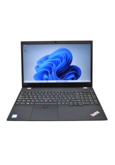 Lenovo Thinkpad T590 Core i5 8365U 1,60Ghz 16Gb 256gb...