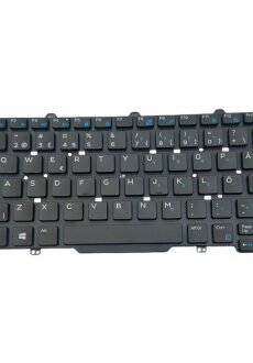 Original Dell Tastatur 0YCX9H Schwedisch (QWERTY)...