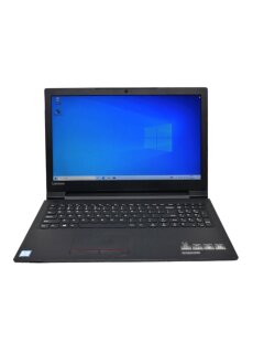 Lenovo V110-15ISK Core i3-6006U 2,0GHz 12GB 15,6&quot; 128GB  WIND10