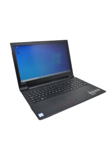 Lenovo V110-15ISK Core i3-6006U 2,0GHz 12GB 15,6&quot; 128GB  WIND10